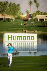 humana Challenge 2015 Coachella Valley