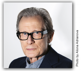 Bill Nighly